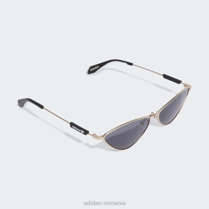 Adidas or0084 ochelari de soare originali aurii vechi unisex aur vechi 2JBN7951
