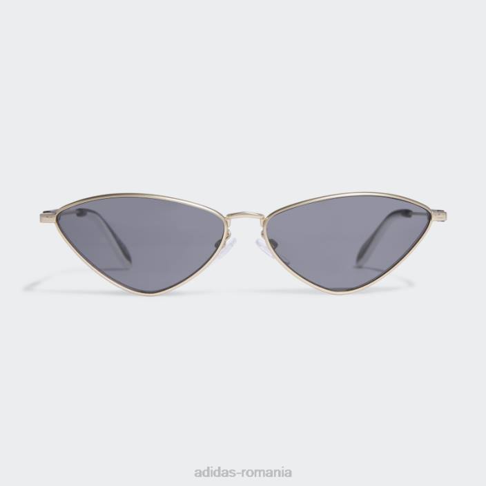 Adidas or0084 ochelari de soare originali aurii vechi unisex aur vechi 2JBN7951