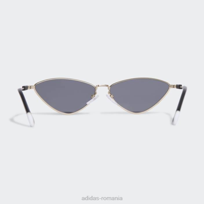 Adidas or0084 ochelari de soare originali aurii vechi unisex aur vechi 2JBN7951