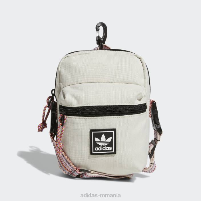 Adidas ori utility festival 2.5 xbody aluminiu adidas unisex aluminiu 2JBN8190