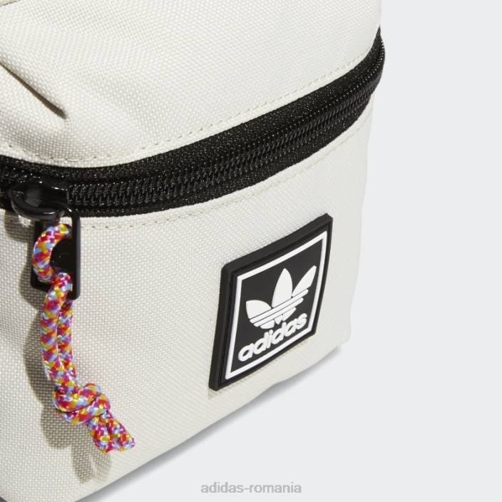 Adidas ori utility festival 2.5 xbody aluminiu adidas unisex aluminiu 2JBN8190