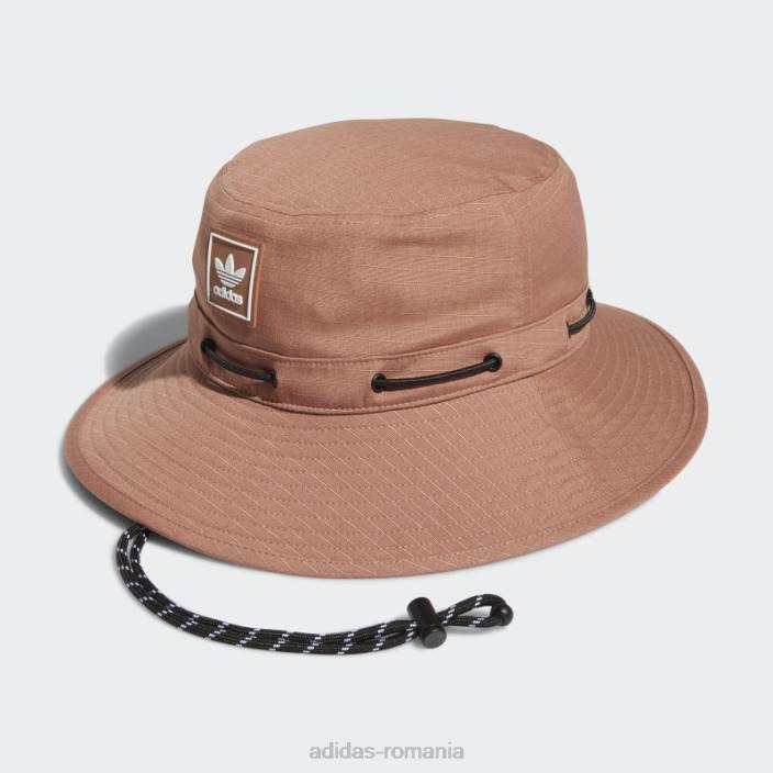 Adidas pălărie boonie utilitare de lut unisex lut 2JBN8158