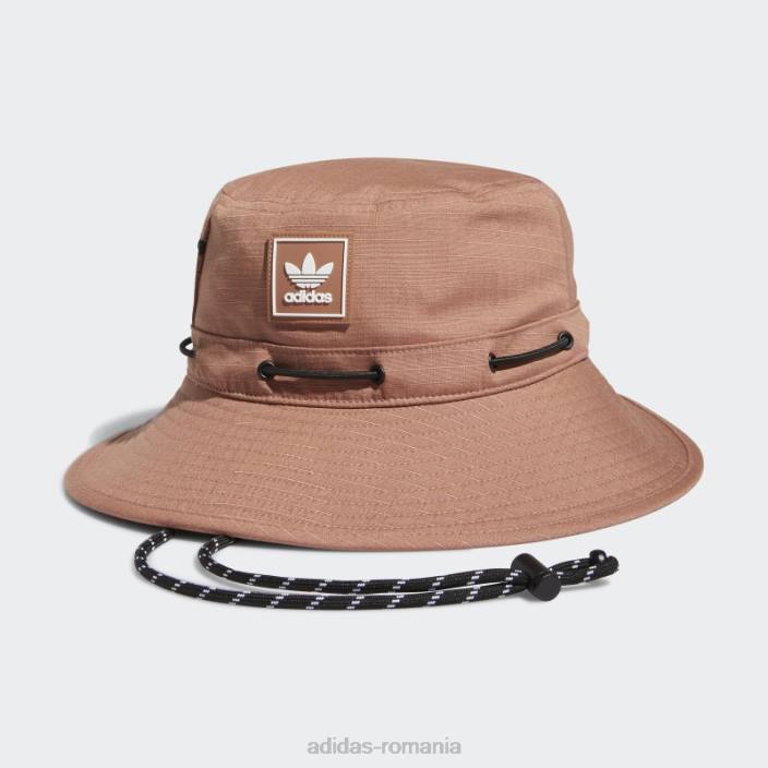 Adidas pălărie boonie utilitare de lut unisex lut 2JBN8158