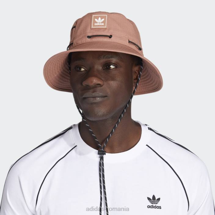 Adidas pălărie boonie utilitare de lut unisex lut 2JBN8158