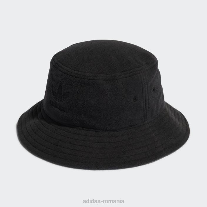 Adidas pălărie clasică de iarnă adicolor negru adidas unisex negru 2JBN8094