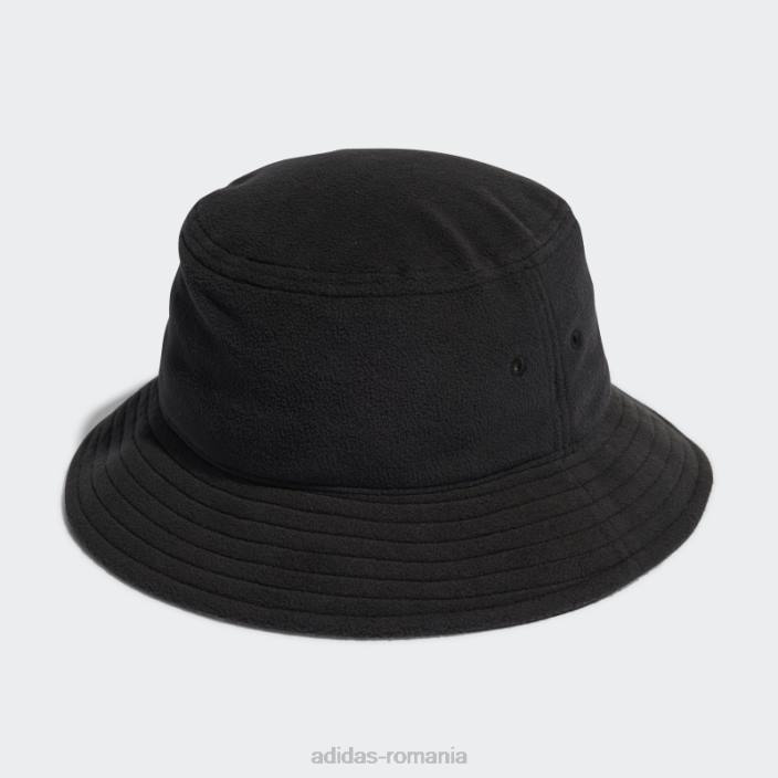 Adidas pălărie clasică de iarnă adicolor negru adidas unisex negru 2JBN8094