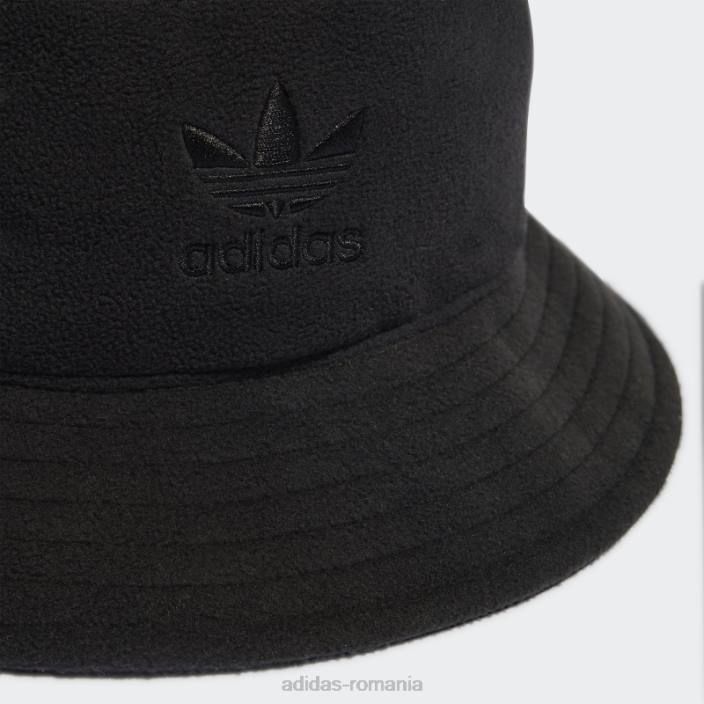Adidas pălărie clasică de iarnă adicolor negru adidas unisex negru 2JBN8094