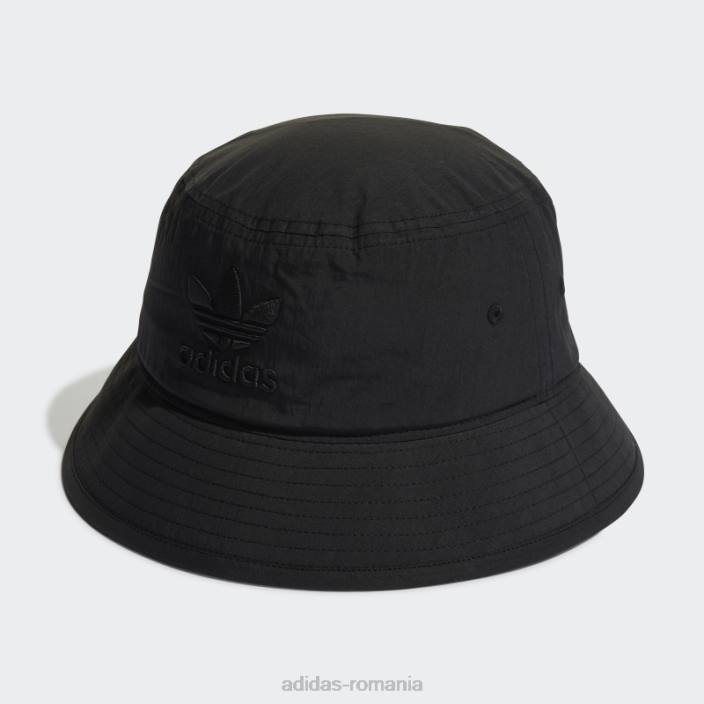 Adidas pălărie neagră adicolor archive unisex negru 2JBN7642