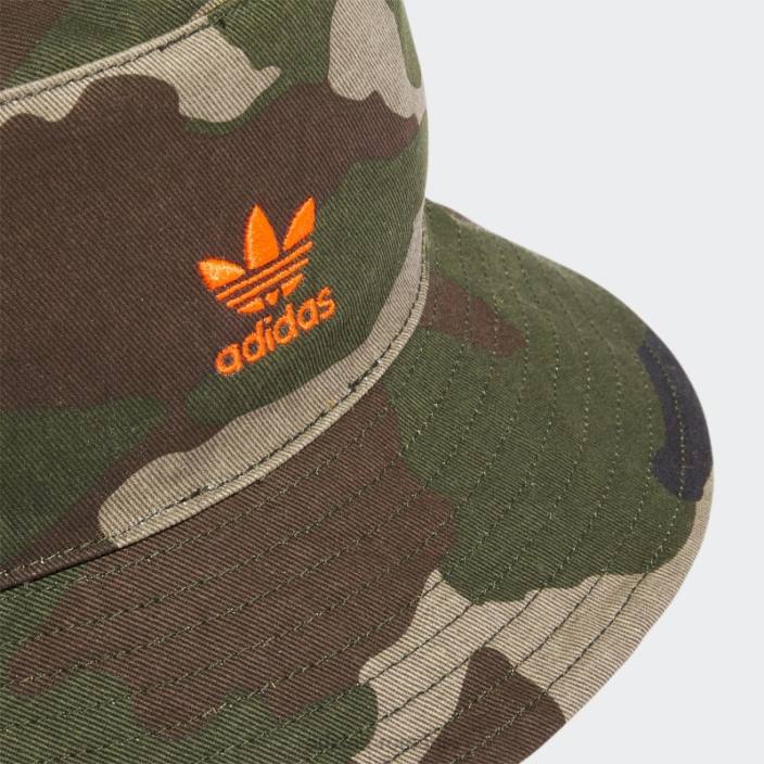 Adidas pălărie reversibilă pentru copii de pin unisex pin/focus portocaliu 2JBN1799
