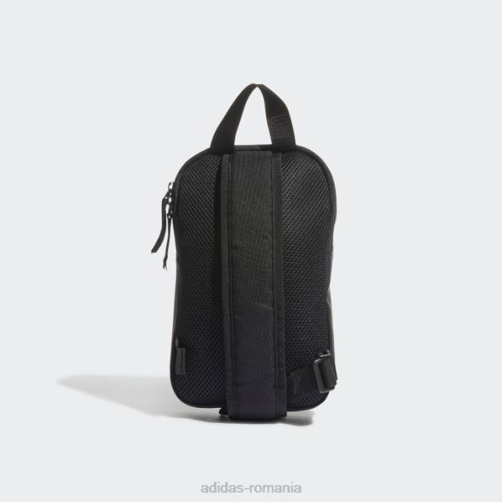 Adidas pachet curele adicolor archive negru unisex negru 2JBN8186