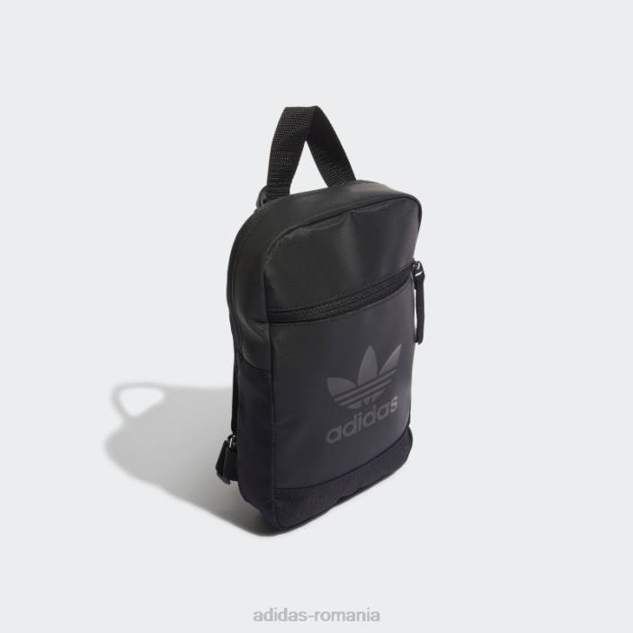 Adidas pachet curele adicolor archive negru unisex negru 2JBN8186
