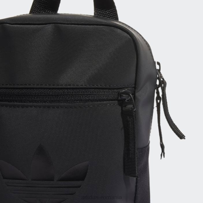 Adidas pachet curele adicolor archive negru unisex negru 2JBN8186