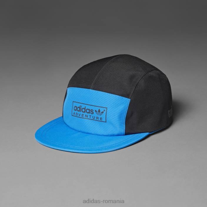Adidas pasăre albastră versiunea albastră șapcă gore-tex cu cusături sigilate unisex pasare albastra 2JBN15629