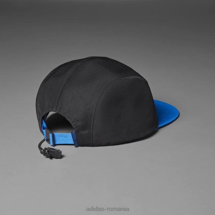 Adidas pasăre albastră versiunea albastră șapcă gore-tex cu cusături sigilate unisex pasare albastra 2JBN15629