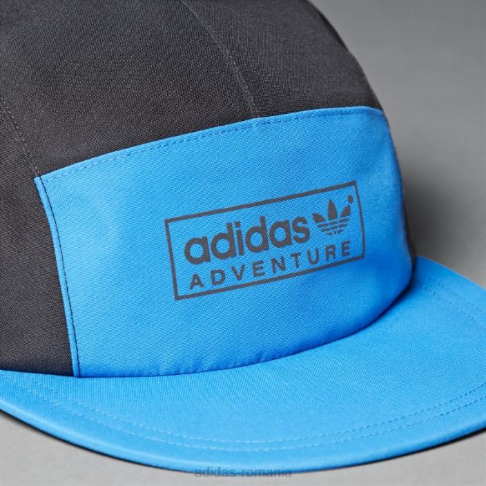 Adidas pasăre albastră versiunea albastră șapcă gore-tex cu cusături sigilate unisex pasare albastra 2JBN15629