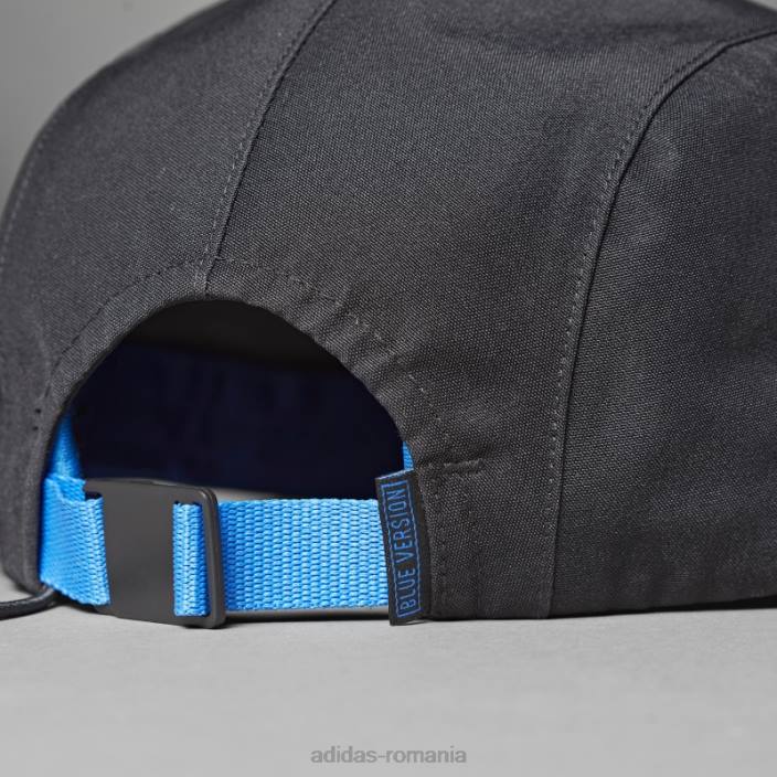Adidas pasăre albastră versiunea albastră șapcă gore-tex cu cusături sigilate unisex pasare albastra 2JBN15629