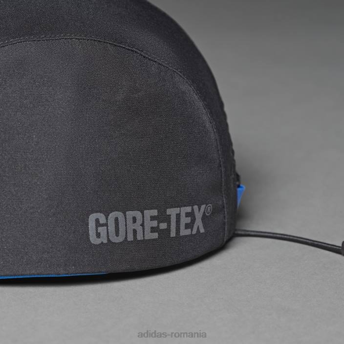 Adidas pasăre albastră versiunea albastră șapcă gore-tex cu cusături sigilate unisex pasare albastra 2JBN15629
