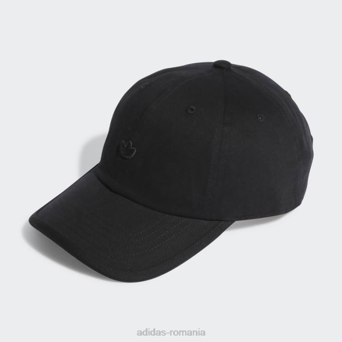 Adidas premium essentials dad cap negru adidas unisex negru 2JBN15330