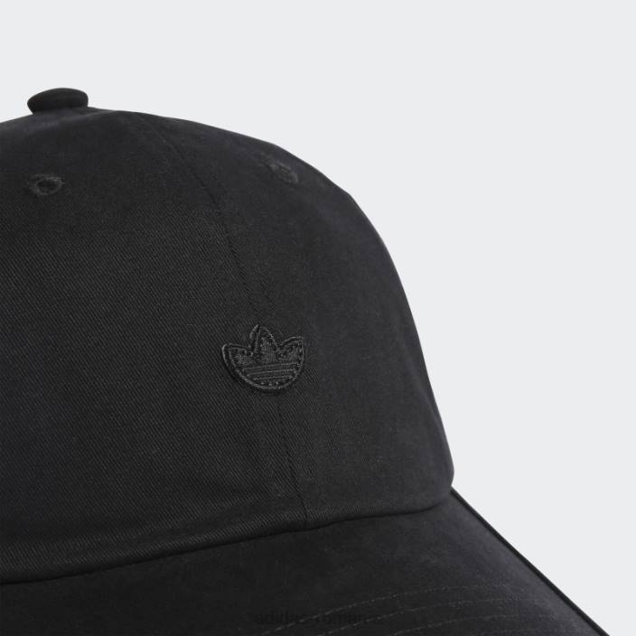 Adidas premium essentials dad cap negru adidas unisex negru 2JBN15330