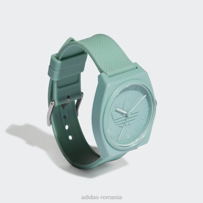 Adidas proiect doi ceas mint rush unisex papură cu mentă 2JBN15764