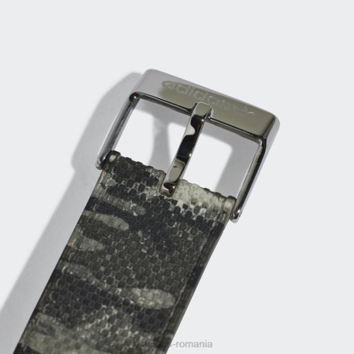Adidas proiect două camo ceas zăpadă camo unisex camo de zăpadă/negru 2JBN15806