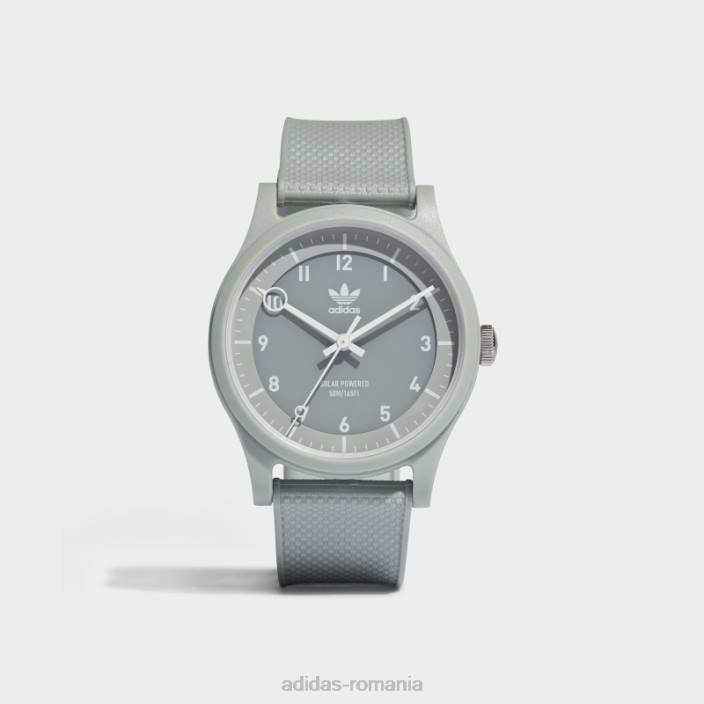 Adidas proiect one r ceas gri adidas unisex gri 2JBN7896