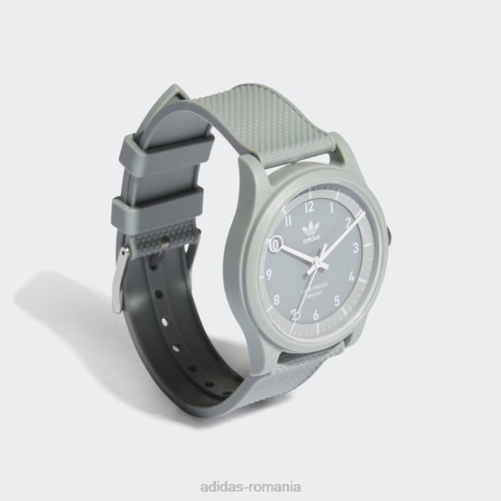 Adidas proiect one r ceas gri adidas unisex gri 2JBN7896