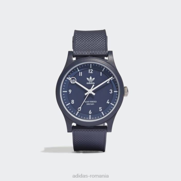 Adidas proiect one r watch bleumarin unisex marina 2JBN7897