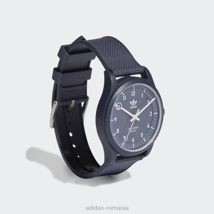 Adidas proiect one r watch bleumarin unisex marina 2JBN7897
