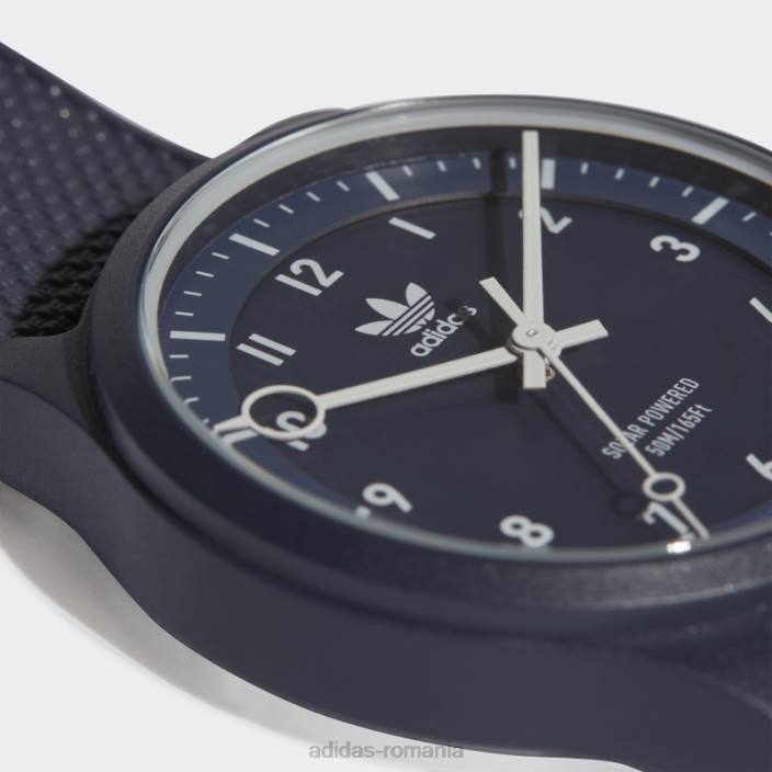 Adidas proiect one r watch bleumarin unisex marina 2JBN7897
