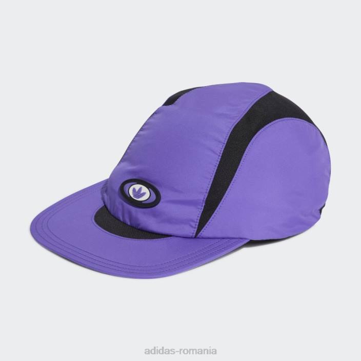 Adidas purple rush hot rekive șapcă de baseball unisex papură violet 2JBN15591