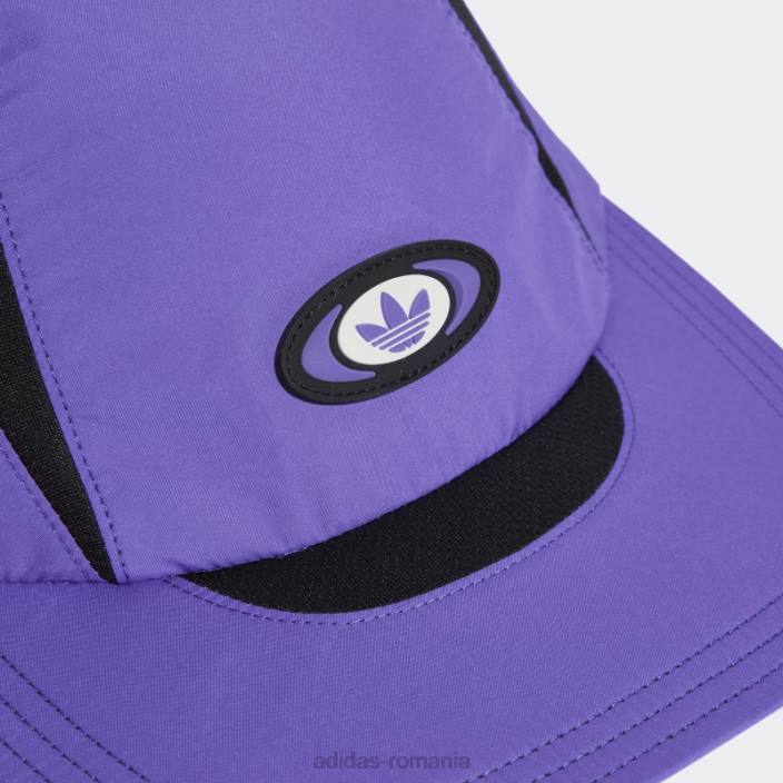 Adidas purple rush hot rekive șapcă de baseball unisex papură violet 2JBN15591