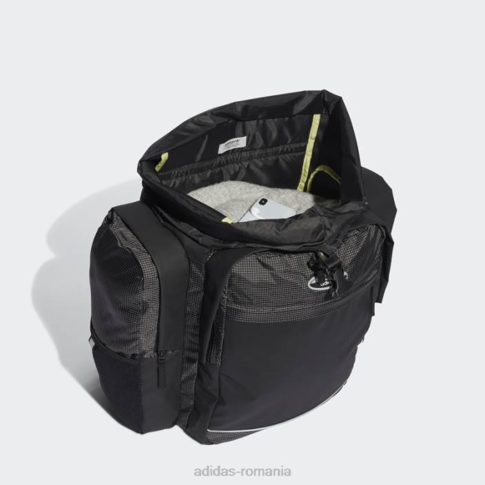 Adidas r.y.v. geantă cu încărcare superioară negru adidas unisex negru 2JBN16050