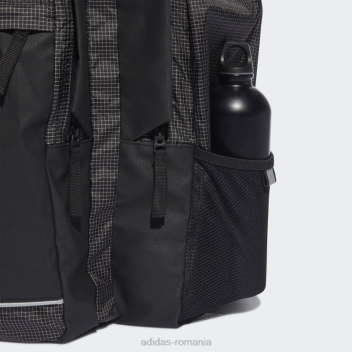 Adidas r.y.v. geantă cu încărcare superioară negru adidas unisex negru 2JBN16050