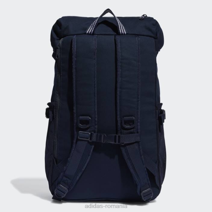 Adidas rifta toploader rucsac cerneală moda unisex cerneală 2JBN15676
