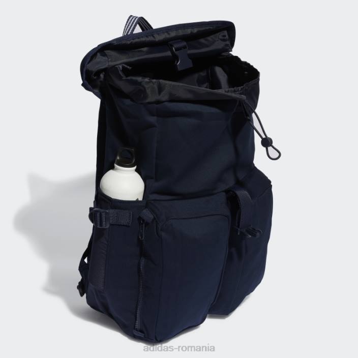 Adidas rifta toploader rucsac cerneală moda unisex cerneală 2JBN15676