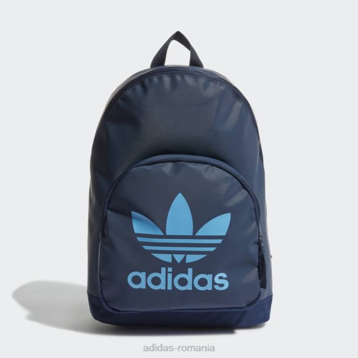 Adidas rucsac adicolor archive night indigo adidas unisex indigo de noapte 2JBN15642