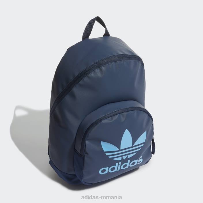 Adidas rucsac adicolor archive night indigo adidas unisex indigo de noapte 2JBN15642