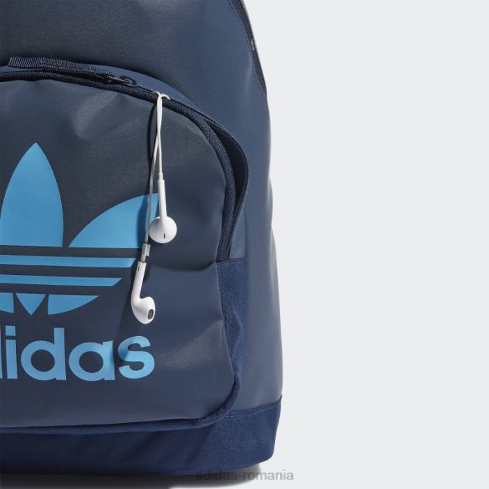 Adidas rucsac adicolor archive night indigo adidas unisex indigo de noapte 2JBN15642