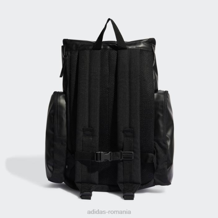 Adidas rucsac adicolor archive toploader negru unisex negru 2JBN15661