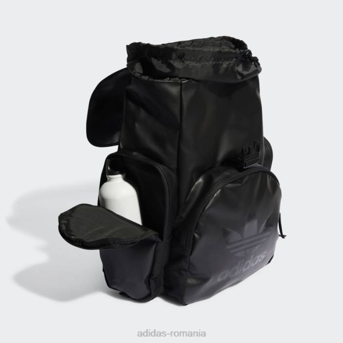 Adidas rucsac adicolor archive toploader negru unisex negru 2JBN15661
