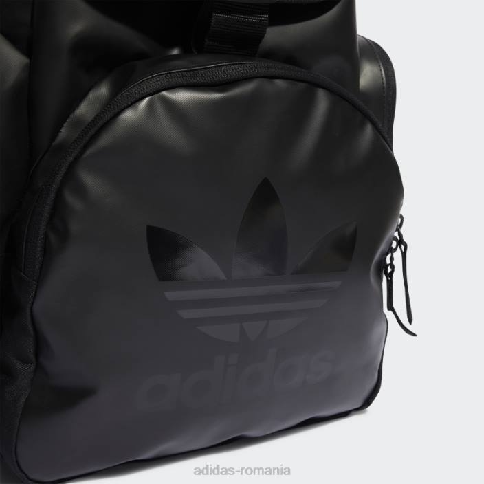 Adidas rucsac adicolor archive toploader negru unisex negru 2JBN15661