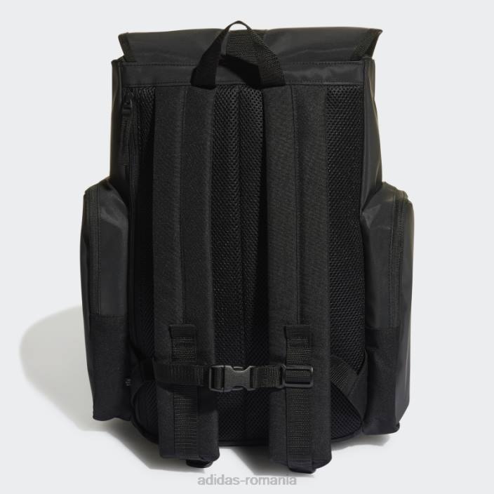 Adidas rucsac adicolor archive toploader negru unisex negru 2JBN16040