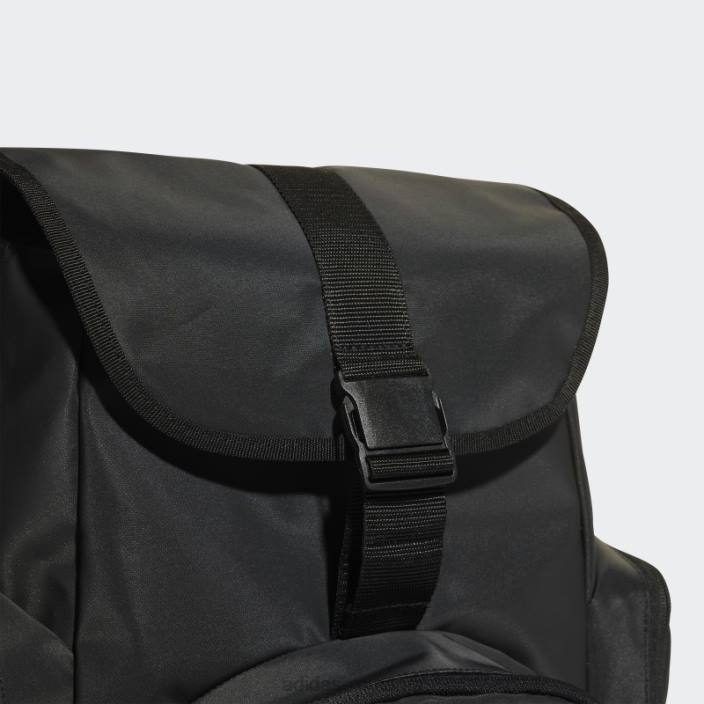 Adidas rucsac adicolor archive toploader negru unisex negru 2JBN16040