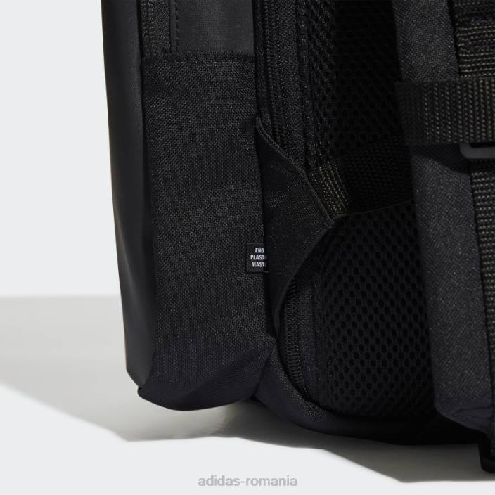 Adidas rucsac adicolor archive toploader negru unisex negru 2JBN16040