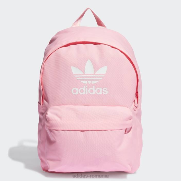 Adidas rucsac adicolor beam roz adidas unisex fascicul roz 2JBN7584