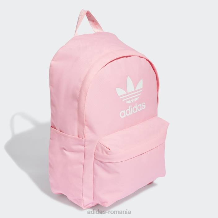 Adidas rucsac adicolor beam roz adidas unisex fascicul roz 2JBN7584