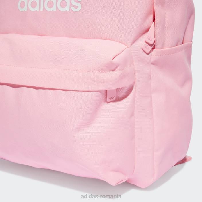 Adidas rucsac adicolor beam roz adidas unisex fascicul roz 2JBN7584