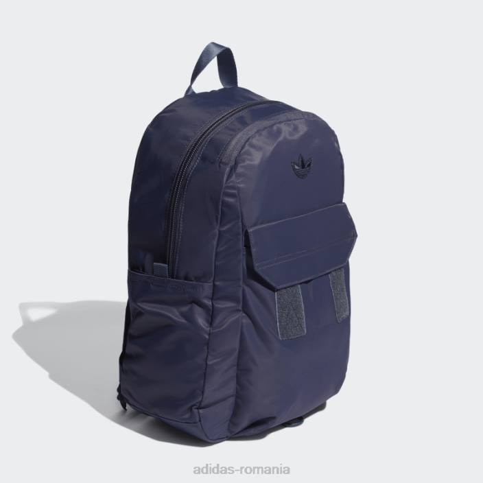 Adidas rucsac adicolor bleumarin mediu unisex marina 2JBN15740