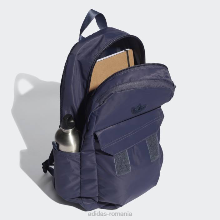 Adidas rucsac adicolor bleumarin mediu unisex marina 2JBN15740